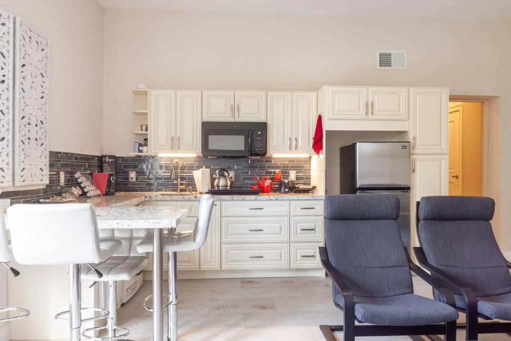 Fort Lauderdale Guest House ภายนอก รูปภาพ