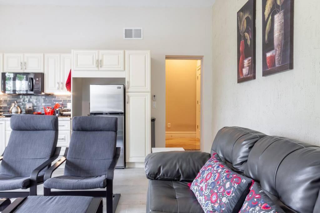 Fort Lauderdale Guest House ภายนอก รูปภาพ