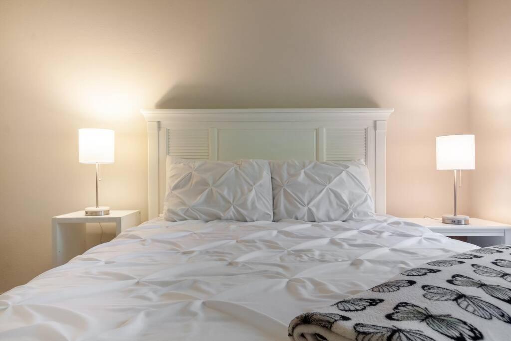 Fort Lauderdale Guest House ภายนอก รูปภาพ