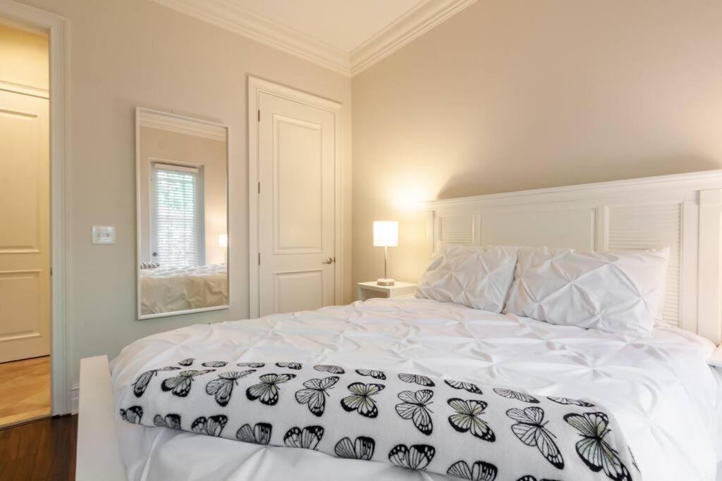 Fort Lauderdale Guest House ภายนอก รูปภาพ